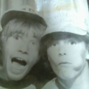 Meet your Posher, Tommy